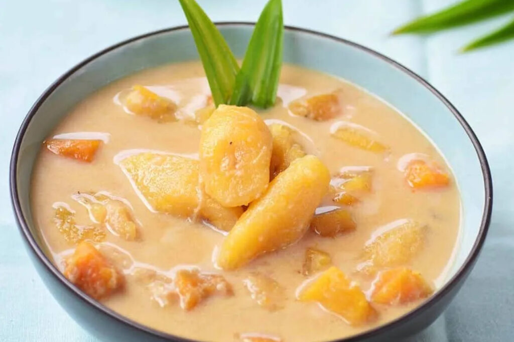 Kolak Pisang