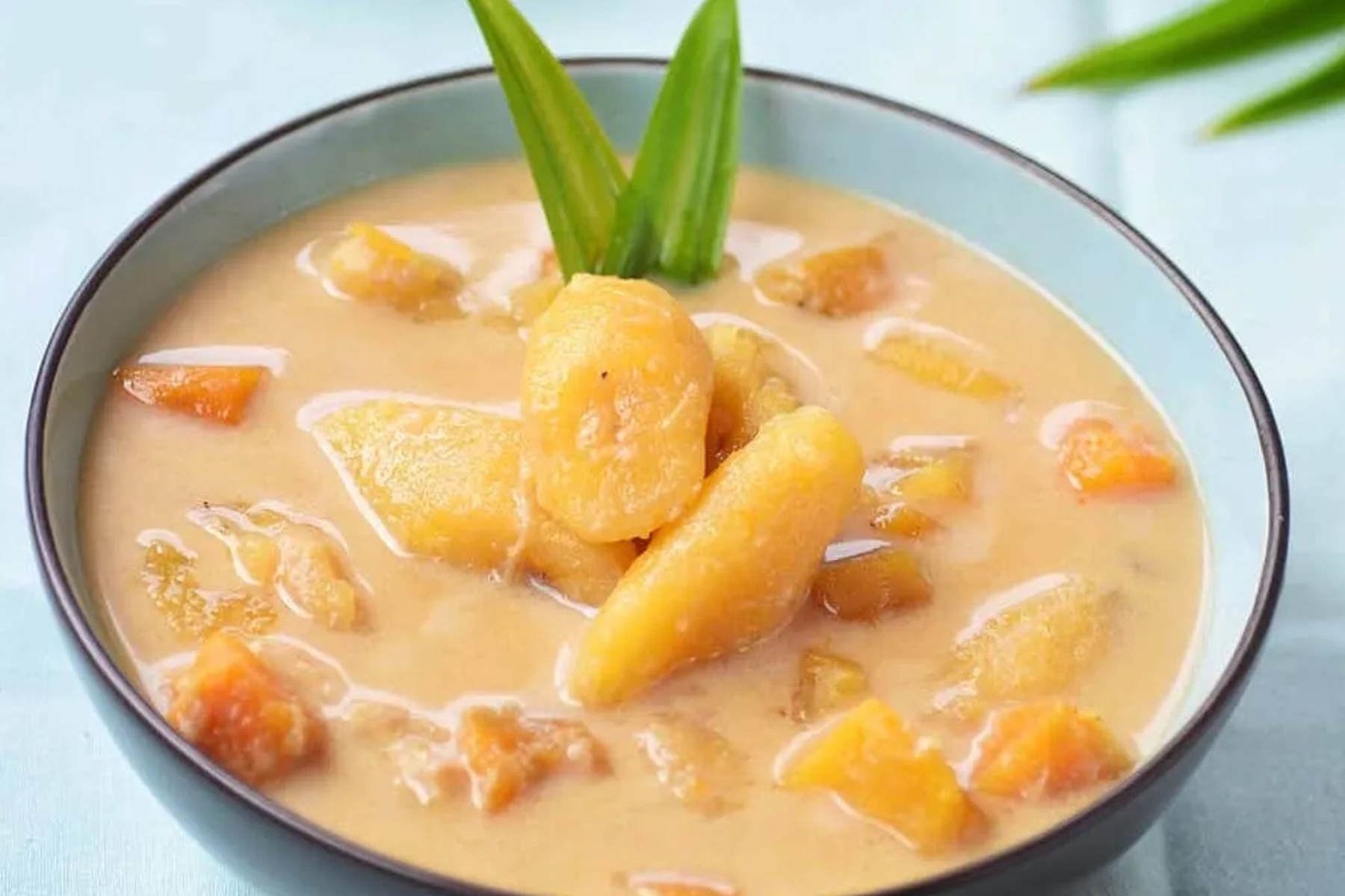 Kolak Pisang