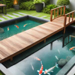 desain kolam ikan