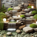 Kolam Ikan Minimalis