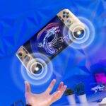 Kualiatas Suara MSI Claw 8 AI+ A2VM