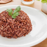 Langkah-Langkah Memasak Nasi Merah