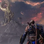 Link Download God of War Ragnarok Valhalla