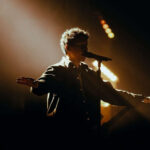 Lirik Lagu Semua Lagu Cinta Terdengar Sama - Hindia