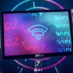 MSI Claw 8 AI+ A2VM WiFi 7