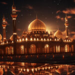 Malam Lailatul Qadar 2025: Jadwal 10 Malam Terakhir Ramadan