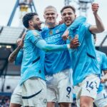 Bournemouth Manchester City