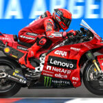 Marc Marquez Kuasai MotoGP Argentina 2025, Kalahkan Alex Marquez dalam Balapan Sengit