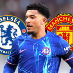 Masa Depan Jadon Sancho di Chelsea Terancam, Manchester United Cemas?