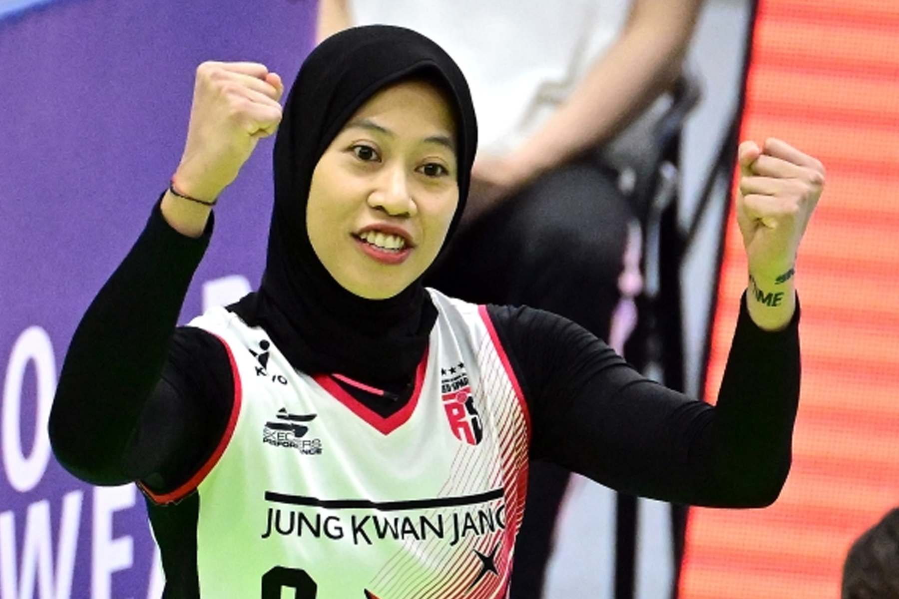 Megawati Hangestri