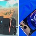 Mending Beli Nintendo Switch 2 atau MSI Claw 8 AI+ A2VM