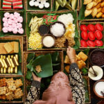 Menu Takjil Hemat untuk Dibagikan: Lezat, Praktis, dan Ramah di Kantong