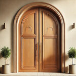 Model Pintu Minimalis