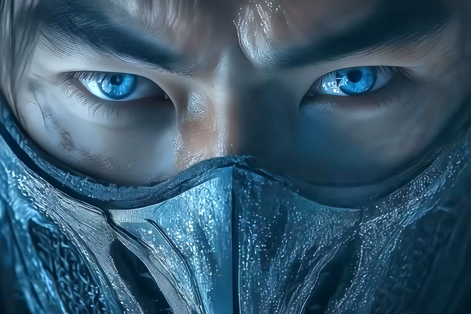 Mortal Kombat Movie 2 Siap Hadir dengan Johnny Cage dan Pertarungan Lebih Brutal