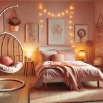 Desain Kamar Tidur Remaja