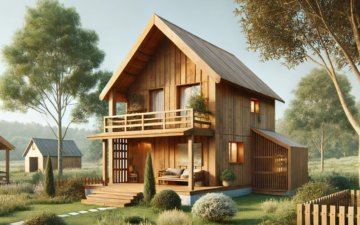 desain rumah minimalis