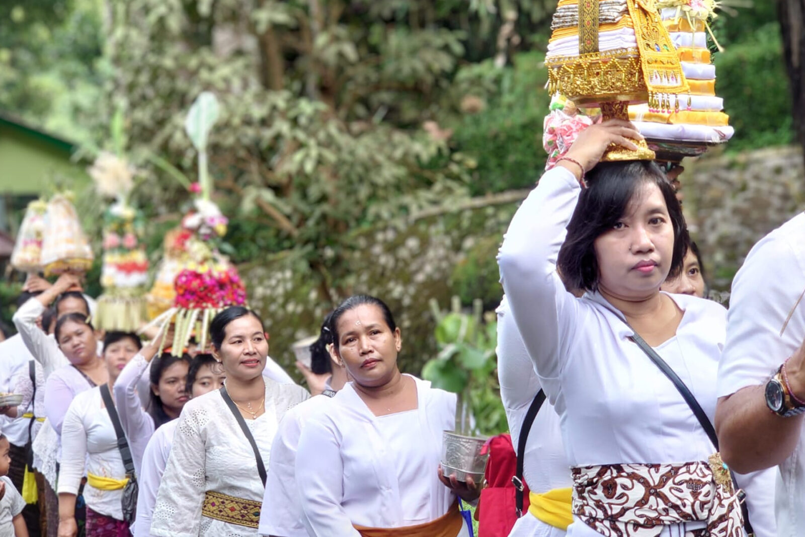 Nyepi & Idul Fitri 2025,