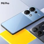 POCO M6 Pro