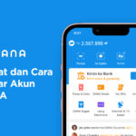 Panduan Lengkap DANA: Cara Daftar, Verifikasi, Aktivasi, dan Manfaatnya