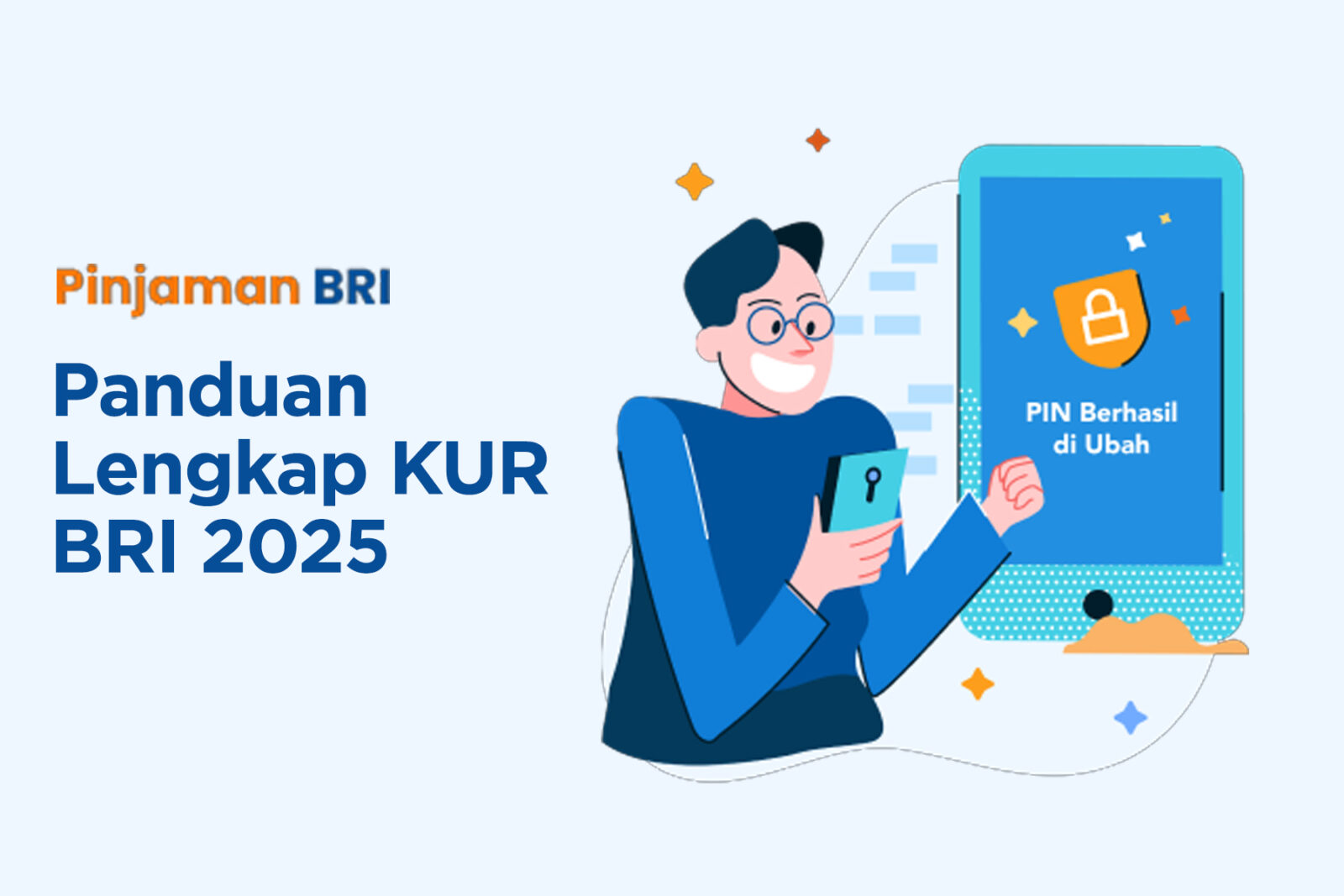 Syarat KUR BRI 2025: Mau Pinjam Modal Usaha? Cek Ini Dulu!