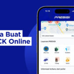 Panduan Lengkap Membuat SKCK Online dengan Super Apps Presisi Polri