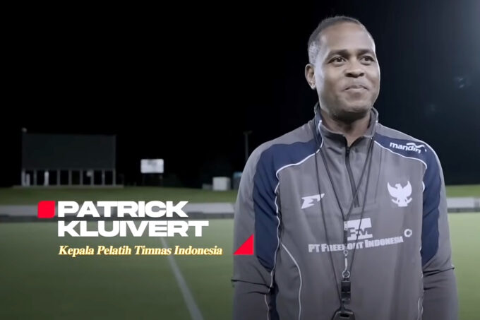 Patrick Kluivert