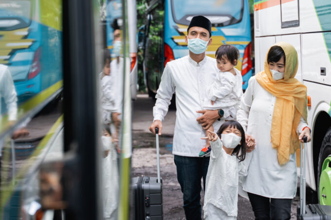 Pendaftaran Mudik Gratis Kemenhub Lebaran 2025 Sudah Dibuka, Simak Syarat dan Cara Daftarnya