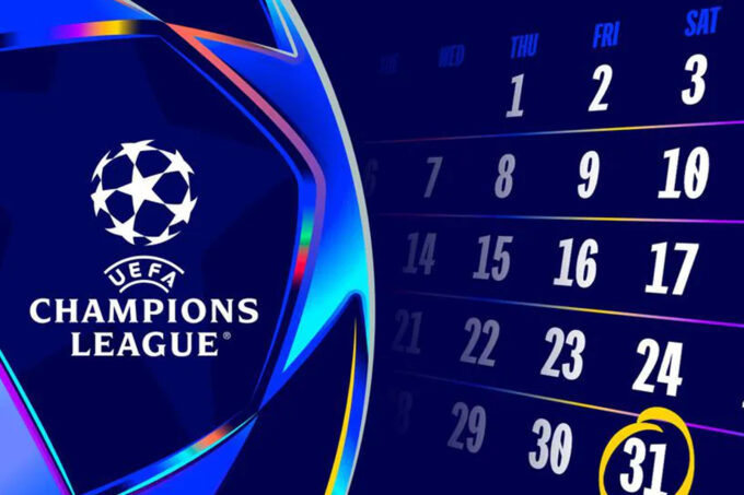 Perempat Final Liga Champions 2025: Momen Penentuan bagi Delapan Tim Eropa