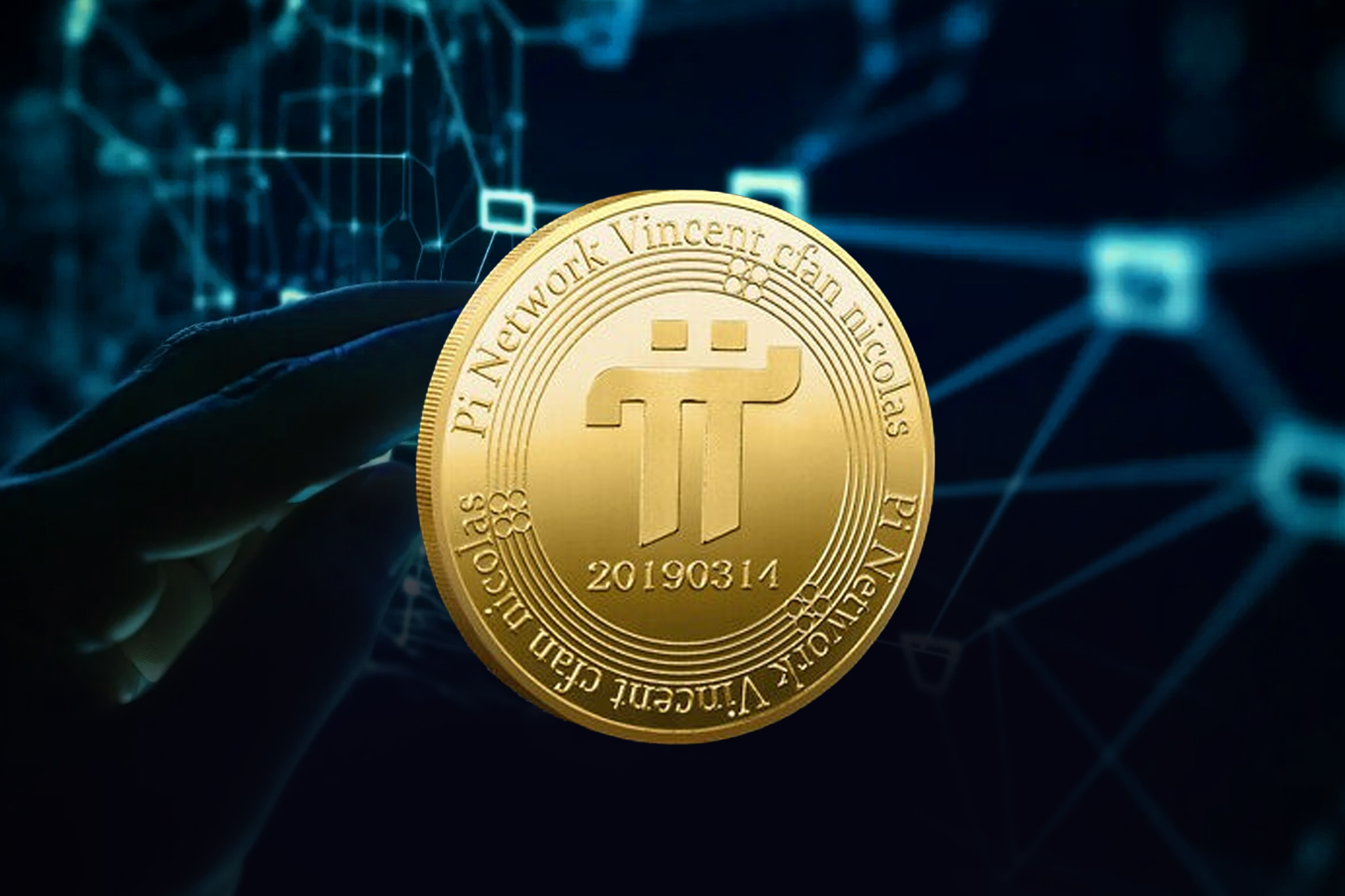 Pi Network