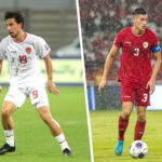 Prediksi Susunan Pemain Timnas Indonesia vs Australia di Kualifikasi Piala Dunia 2026