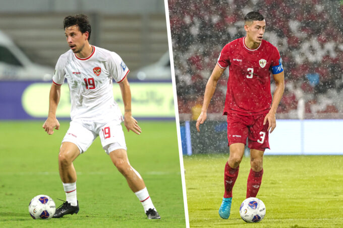 Prediksi Susunan Pemain Timnas Indonesia vs Australia di Kualifikasi Piala Dunia 2026