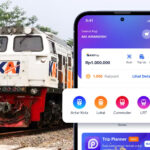 Promo Ramadhan Festive 2025 dari KAI, Tiket Kereta Api Diskon