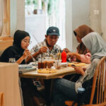 Rekomendasi Cafe yang Cocok untuk Bukber di Jakarta