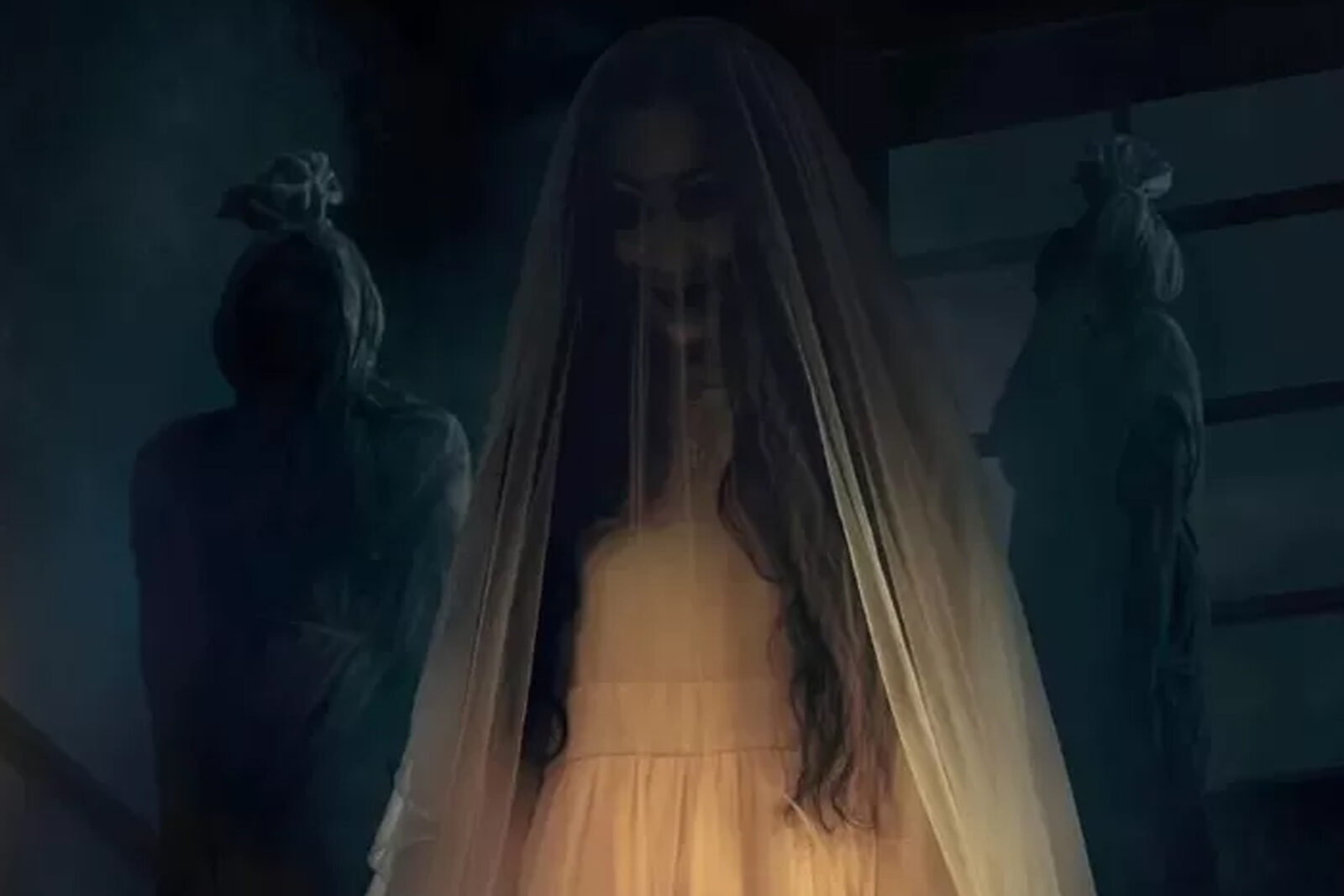 Rekomendasi Film Horor Indonesia Terseram yang Wajib Ditonton