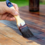 Rekomendasi dan Tips Memilih Cat Kayu yang Bagus