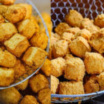 Resep Tahu Crispy Renyah dan Gurih
