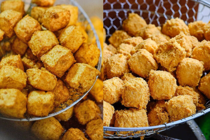Resep Tahu Crispy Renyah dan Gurih