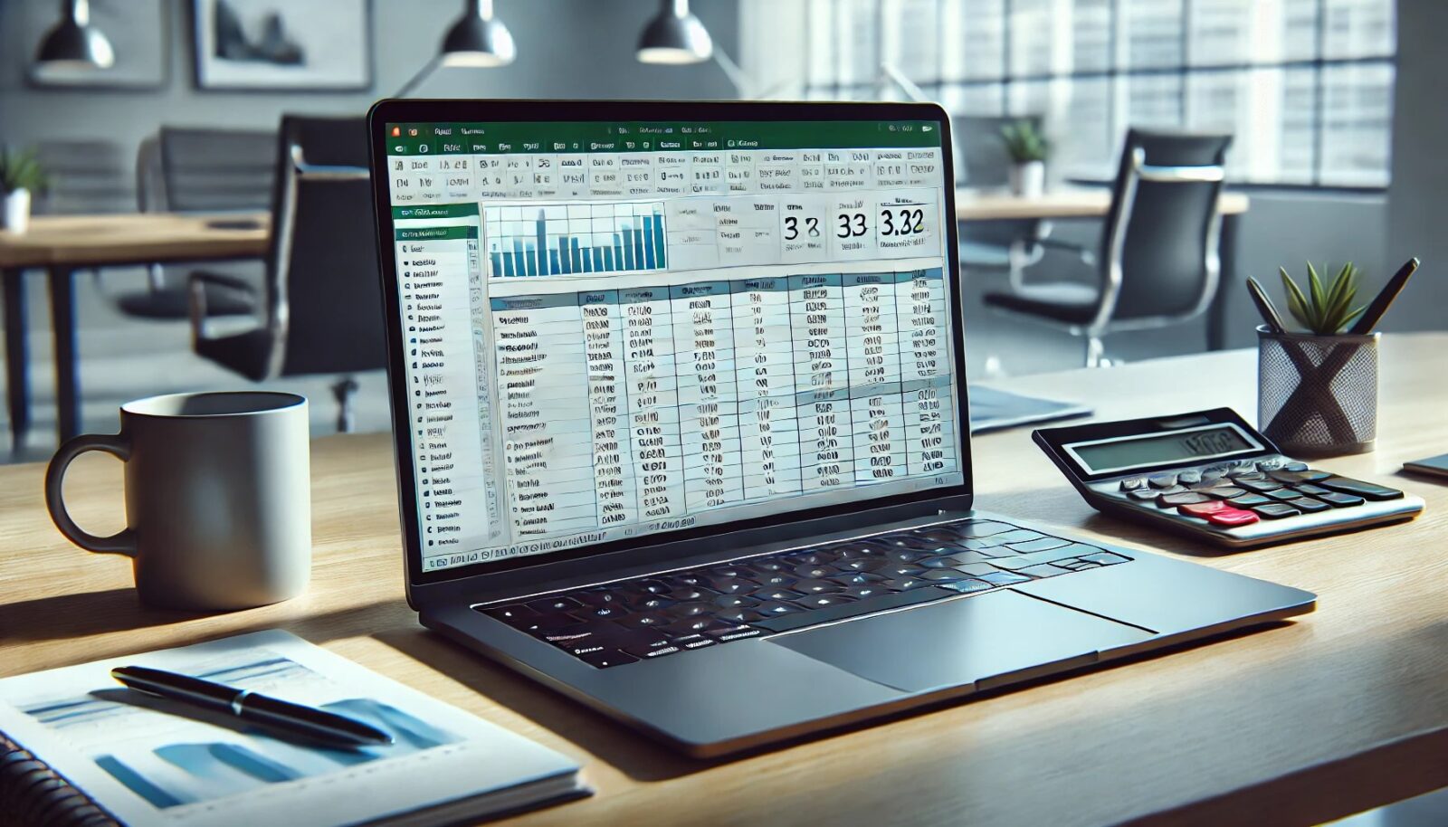 Rumus Excel Tersulit