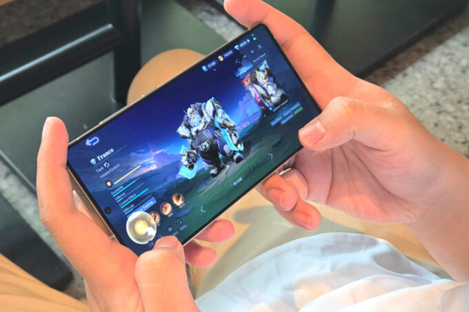 Samsung Galaxy S25 Ultra, Smartphone Gaming Terbaik untuk Pengalaman Next-Level