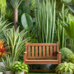 Tanaman Penghasil Oksigen