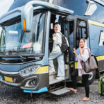 Tarif Bus Lebaran 2025: Rute, Harga Tiket, dan Tips Mudik Nyaman
