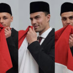 Tiga Pemain Naturalisasi Resmi Jadi WNI, Siap Perkuat Timnas Indonesia