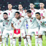 Timnas Indonesia Siap Hadapi Australia di Kualifikasi Piala Dunia 2026