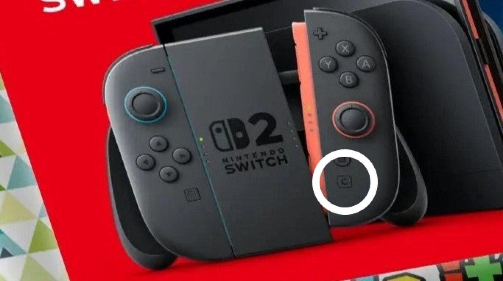 Nintendo Switch 2