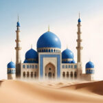 Ucapan Idul Fitri 2025, Sambut Hari Kemenangan dengan Doa dan Memaafkan