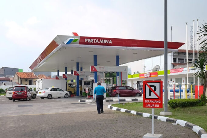 Update Harga BBM Pertamina per 18 Maret 2025, Pertamax Tetap Stabil, Dexlite Turun