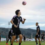 Timnas Venezuela vs Timnas Peru