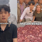 Rendang Willie Salim Hilang