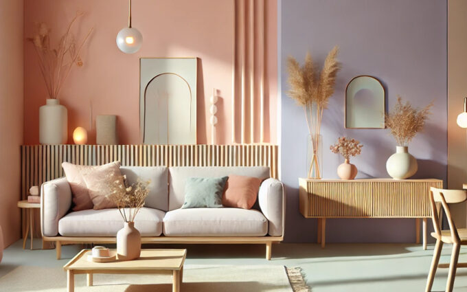 warna cat rumah minimalis