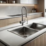 Wastafel Dapur Minimalis